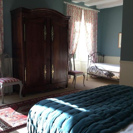 Ty Mat B&B Inzinzac-Lochrist Екстериор снимка