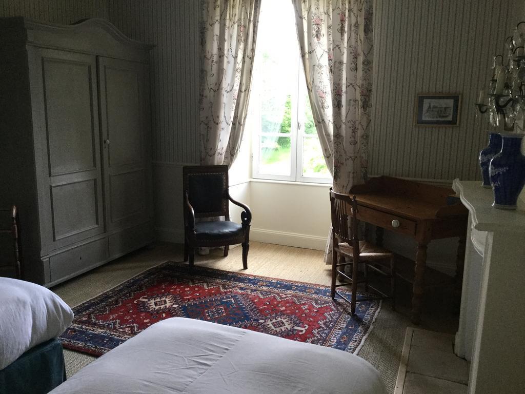 Ty Mat B&B Inzinzac-Lochrist Екстериор снимка