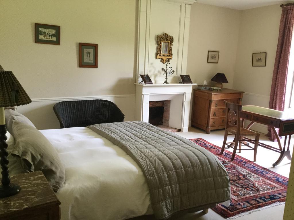 Ty Mat B&B Inzinzac-Lochrist Екстериор снимка